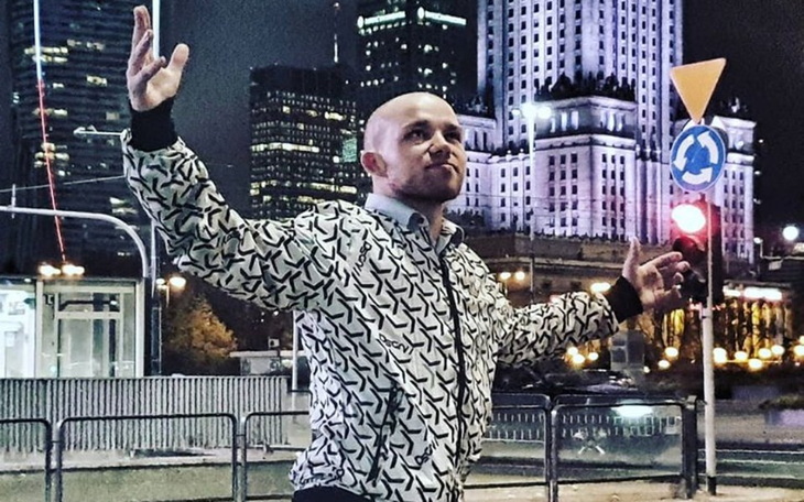 Zbiórka Komputer Nagrywanie piosenek - zdjęcie główne