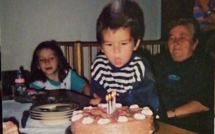 Zbiórka Wakacje ☺️ - zdjęcie główne