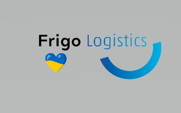 Zbiórka Frigo Logistics dla Ukrainy - zdjęcie główne