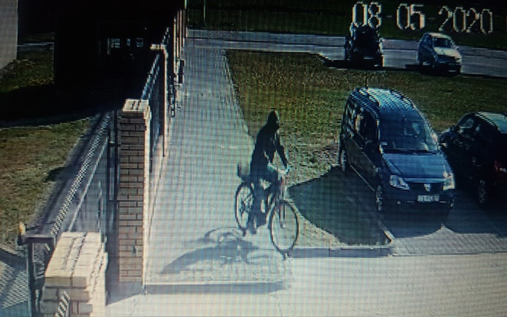 Zbiórka Pomoc Olkowi po kradzieży - zdjęcie główne