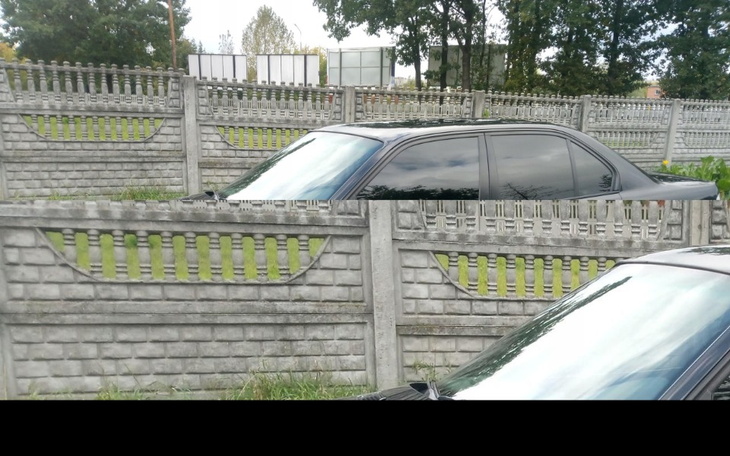 Zbiórka na samochód prezent dla dawida - zdjęcie główne