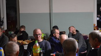 Zbiórka Pomóżcie nam zostać - miniaturka zdjęcia