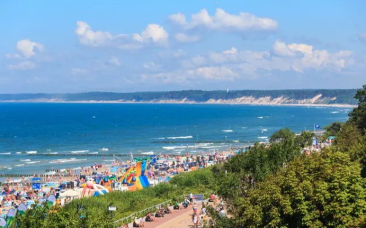 Zbiórka Ustka - zdjęcie główne