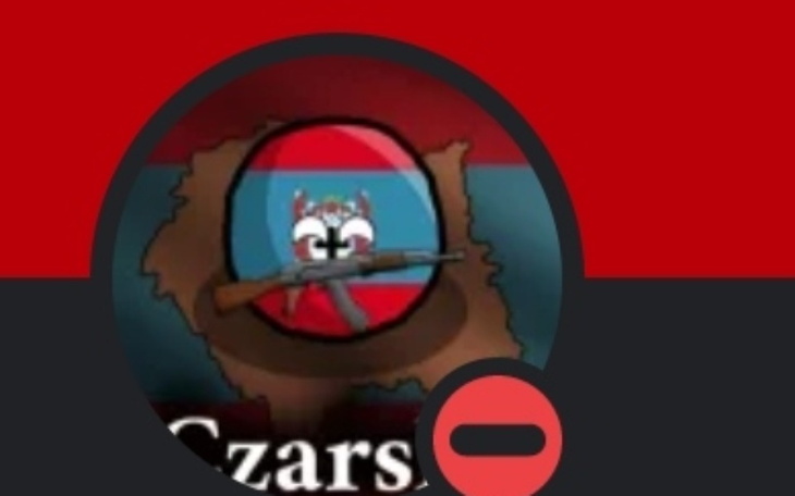 Zbiórka Na okulary dla Czarskiego - zdjęcie główne