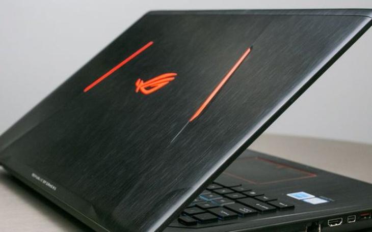 Zbiórka Laptop Gamingowych :D - zdjęcie główne