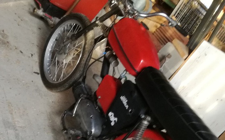 Zbiórka Ogar 200 50/4 elektronik projekt - zdjęcie główne