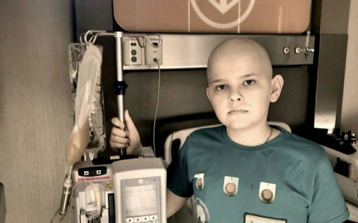 Zbiórka Uratuj życie Andrzeja - zdjęcie główne