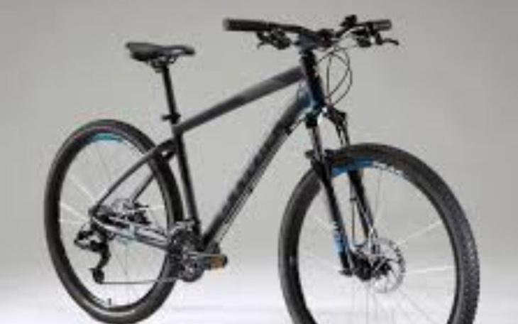 Zbiórka skradziony rower i telefon - zdjęcie główne