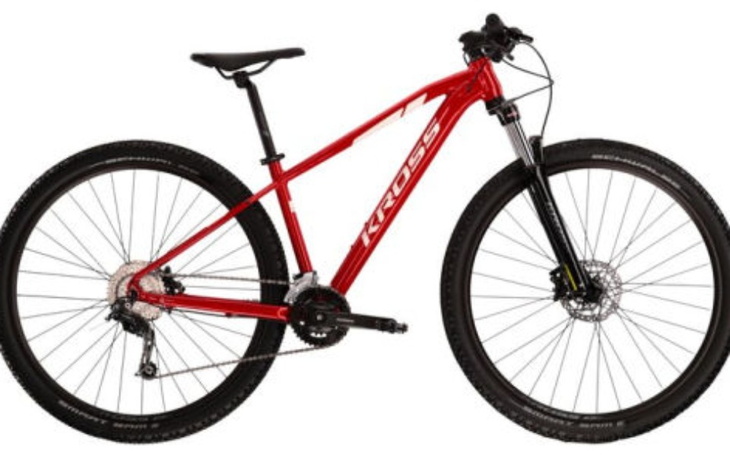 Zbiórka Wymarzona Rower - zdjęcie główne