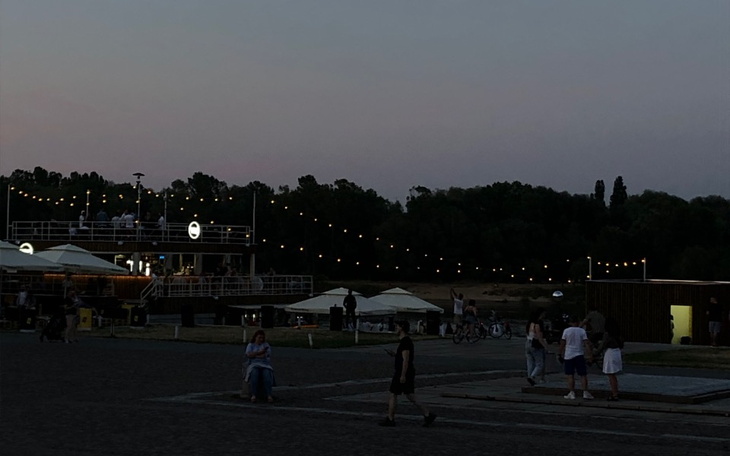 Zbiórka chcalabym pojechac na wakacje - zdjęcie główne