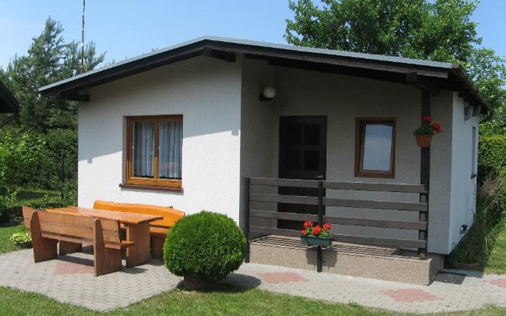 Zbiórka Kupno działki, by żyć w godnych - zdjęcie główne