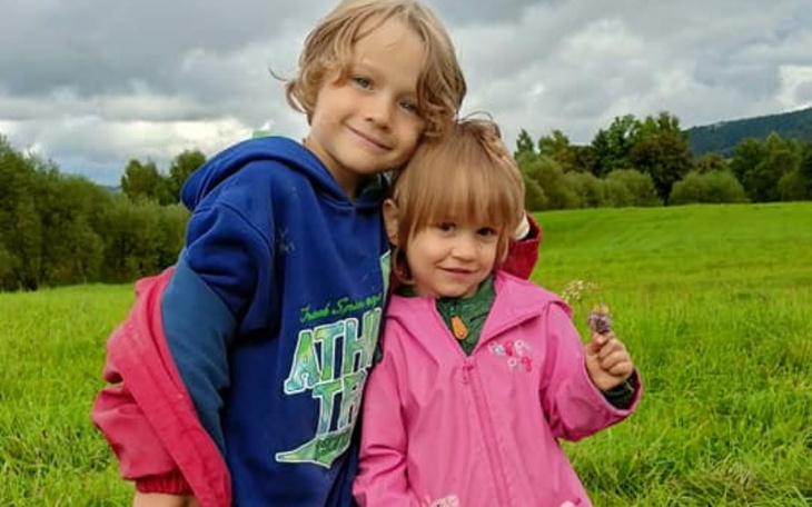 Zbiórka Van Animacyjny - zdjęcie główne