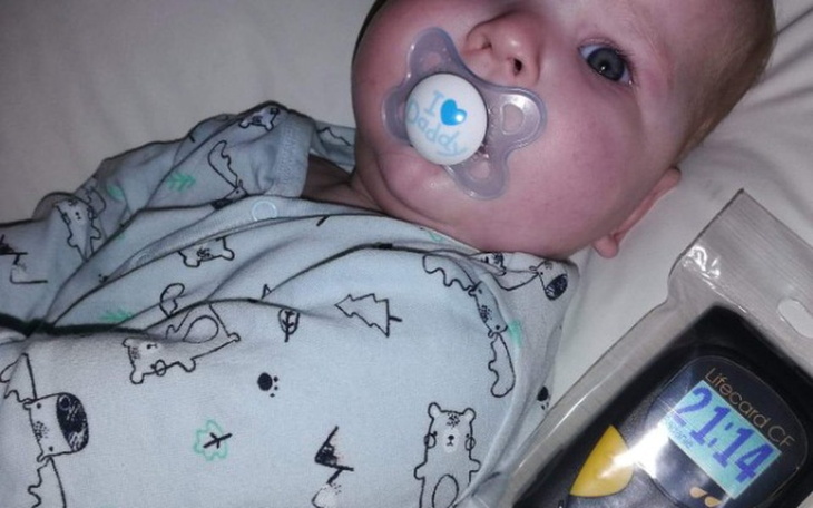 Zbiórka Zbiórka na rehabilitację synka - zdjęcie główne