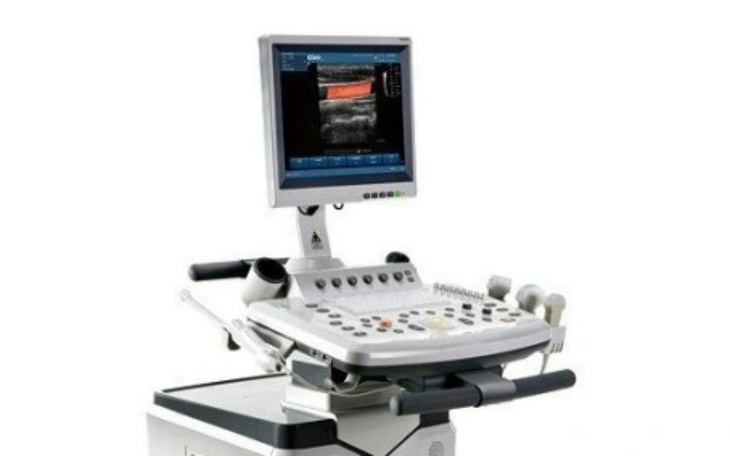 Zbiórka USG dla Szpitala w Haliczu - zdjęcie główne