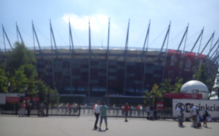 Zbiórka Wolał Bym Rollercoaster Niż .... - zdjęcie główne