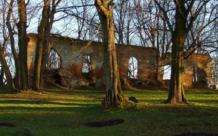 Zbiórka Nieznane, zapomniane - zdjęcie główne