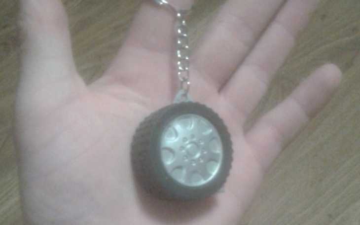 Zbiórka Samochód by dojeżdżać do pracy - zdjęcie główne