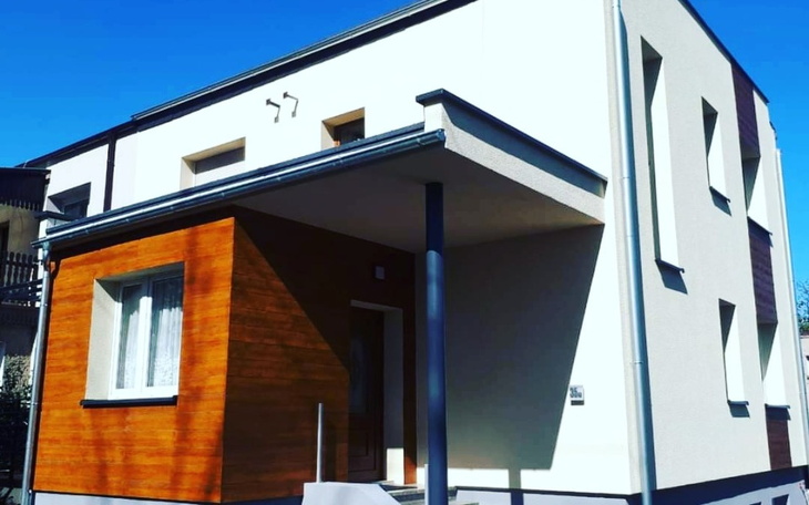 Zbiórka Zbieramy z żonka na swój domek - zdjęcie główne