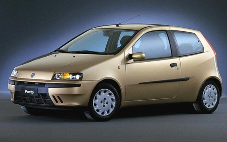 Zbiórka Mój 1 samochód - zdjęcie główne