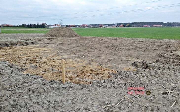 Zbiórka Potrzeba pomoc - zdjęcie główne