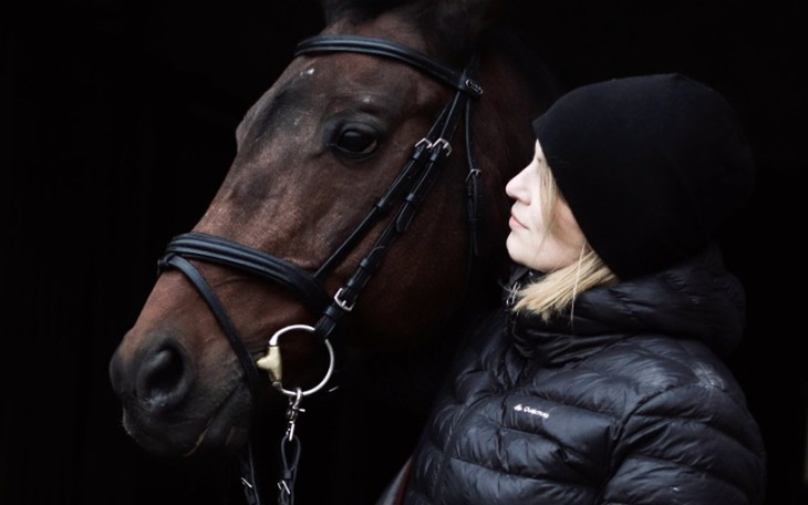 Zbiórka Pokrycie kosztów leczenia Skudo - zdjęcie główne