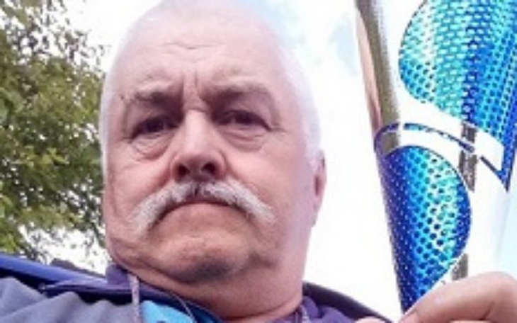 Zbiórka Mistrzostwa Polski w feederze - zdjęcie główne