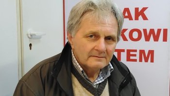 Zbiórka Dajmy Jerzemu żyć normalnie - miniaturka zdjęcia