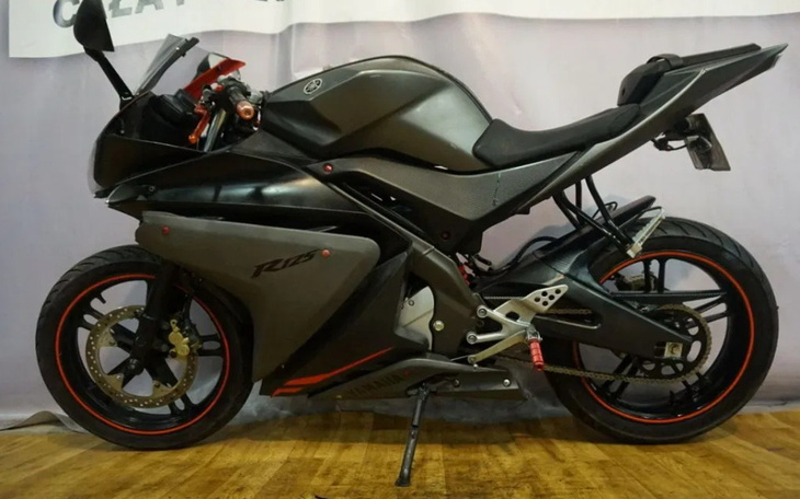 Zbiórka Marzenia Motor - zdjęcie główne