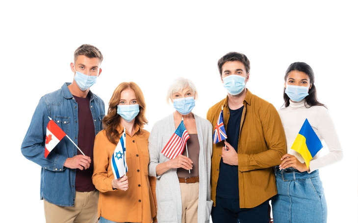 Zbiórka PILNE pomoc dla Ukrainy - zdjęcie główne