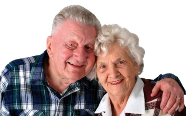 Zbiórka Na leczenie babci i dziadka - zdjęcie główne