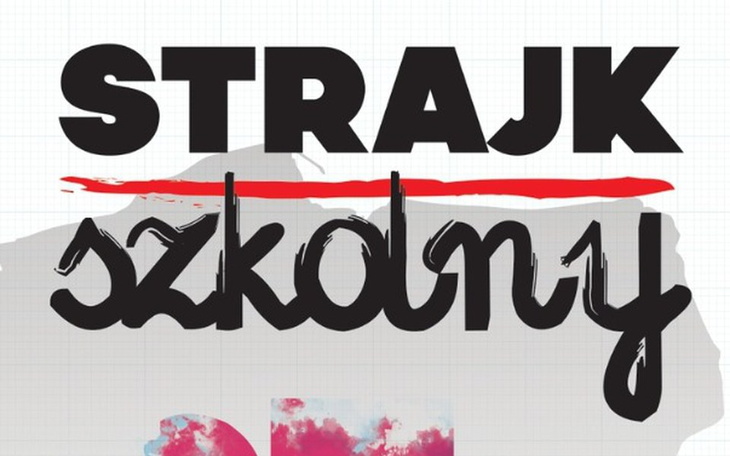 Zbiórka Pomoc nauczycielom - zdjęcie główne