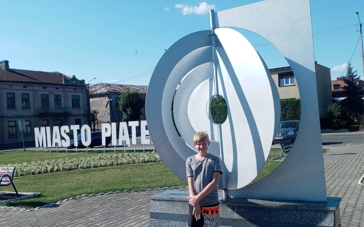 Zbiórka Remont pokoju dla Syna - zdjęcie główne