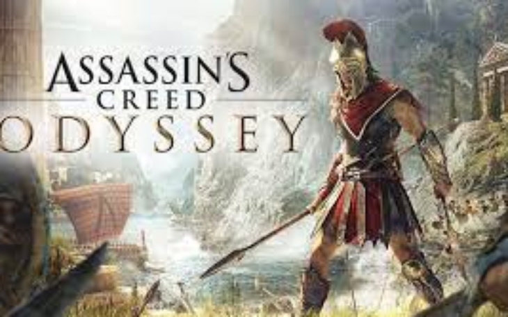 Zbiórka Zbieram na assassin creed - zdjęcie główne