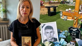 Zbiórka Na pomoc mamie ŚP Oliviera - miniaturka zdjęcia