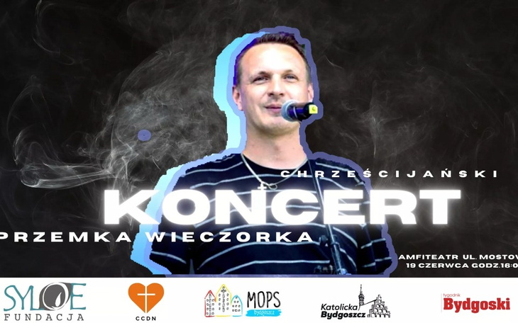 Zbiórka Koncert profilaktyka uzależnień - zdjęcie główne