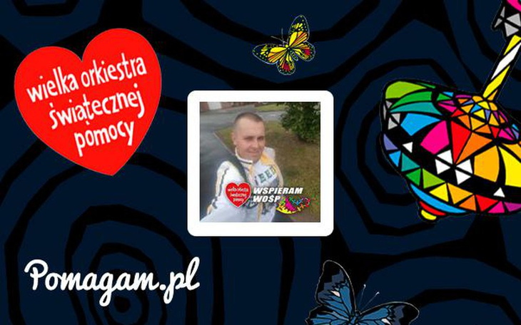 Zbiórka Zbiórka dla WOŚP #31756 - zdjęcie główne