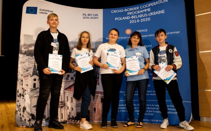 Zbiórka Wyjazd Ogólnopolska Olimpiada DI - zdjęcie główne