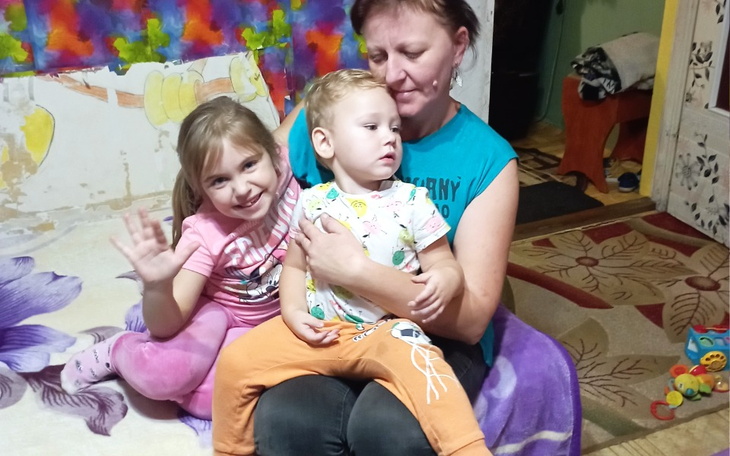 Zbiórka Zdążyć przed zimą dach - zdjęcie główne