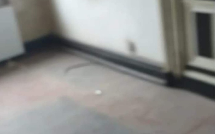 Zbiórka Remont swojego kąta - zdjęcie główne