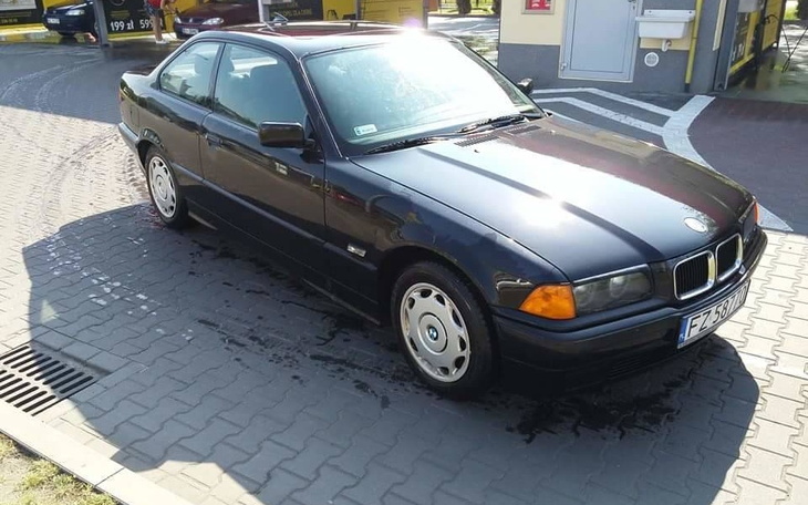 Zbiórka Auto do drifftu - zdjęcie główne