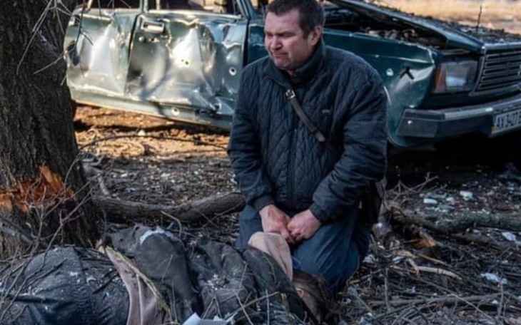 Zbiórka Na pomoc ucierpiałym w wojnie - zdjęcie główne