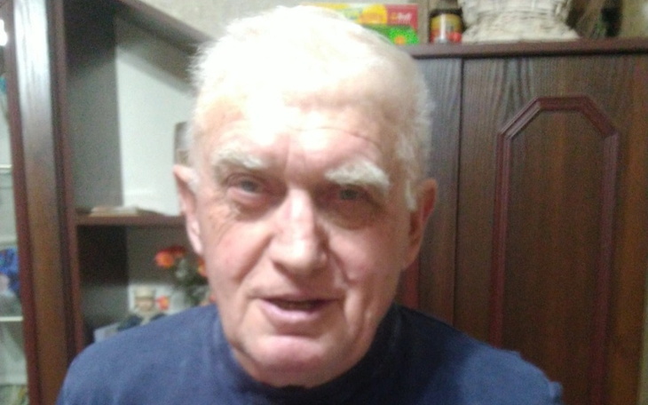 Zbiórka Pomoc w leczeniu raka jelita. - zdjęcie główne