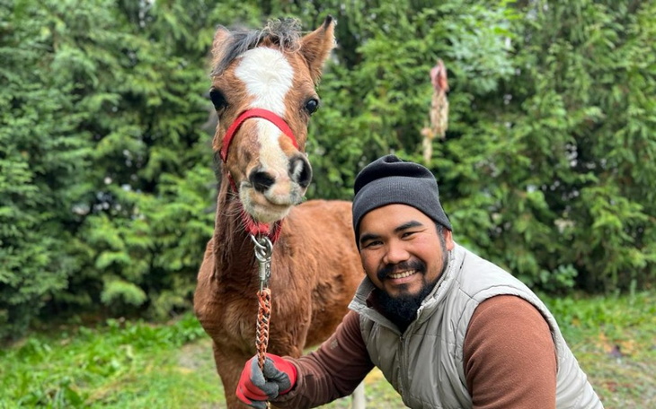 Zbiórka Mini z deformacją URATOWANA - zdjęcie główne