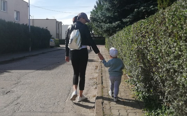 Zbiórka Dla żonki na auto - zdjęcie główne