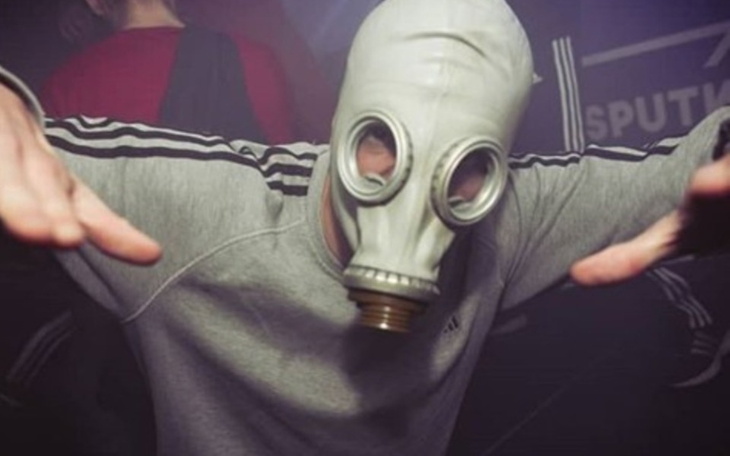 Zbiórka Zbiórka na Vixe w DE - zdjęcie główne