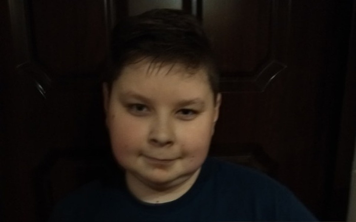 Zbiórka Moje Życie W Mojej Krwi - zdjęcie główne