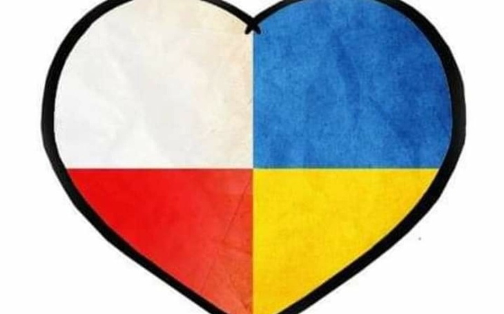 Zbiórka Pomoc dla ukrainy na paliwo - zdjęcie główne