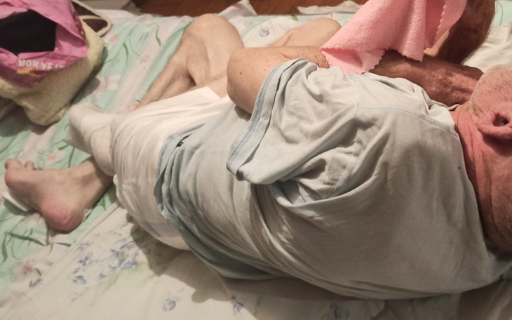 Zbiórka Pilne leczenie przed amputacją - zdjęcie główne