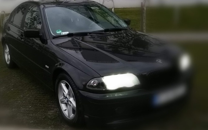 Zbiórka Auto beemka - zdjęcie główne