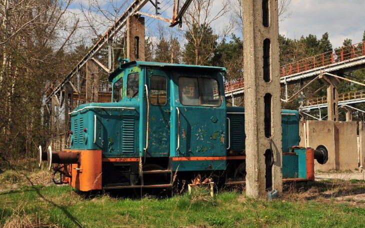 Zbiórka "Kaczucha" dla PSSK - zdjęcie główne